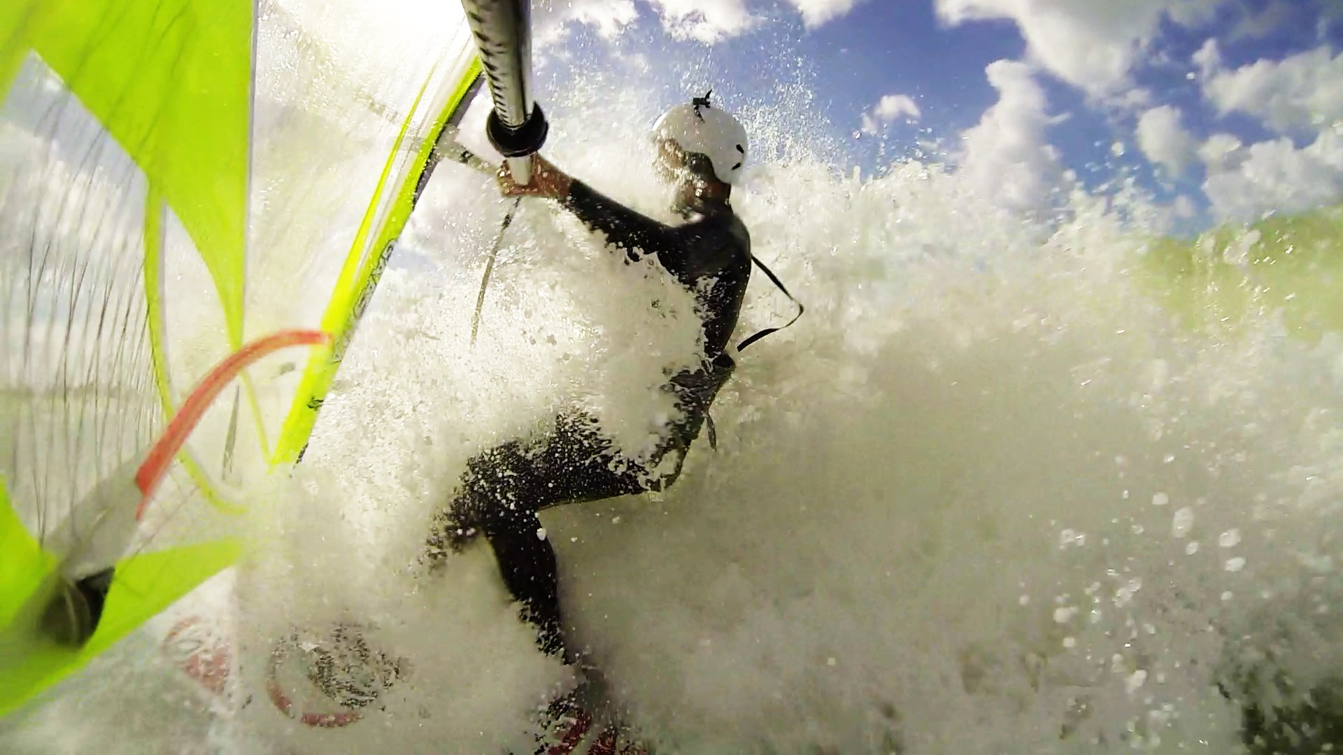 Rheinsurfer – GER 619